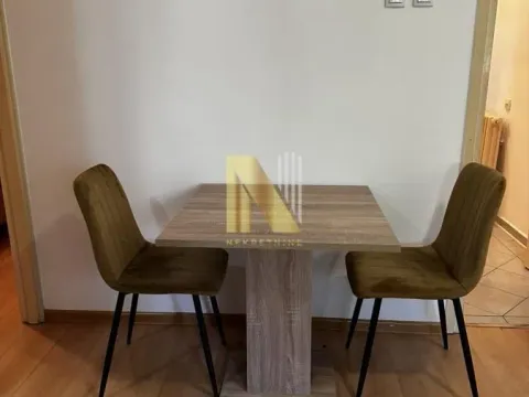 Izdavanje, jednosoban stan, 38m², Železnička Stanica, Novi Sad Sve Podlokacije - image 7
