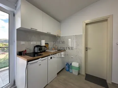 Izdavanje, garsonjera, 24m², Bjeliši, Bar - image 7