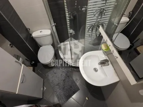 Izdavanje, dvosoban stan, 46m², Vojvode Vlahovica, Beograd - image 6