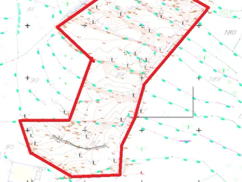 Sale, land lot, 3659m², Buljarica, Budva - image 4