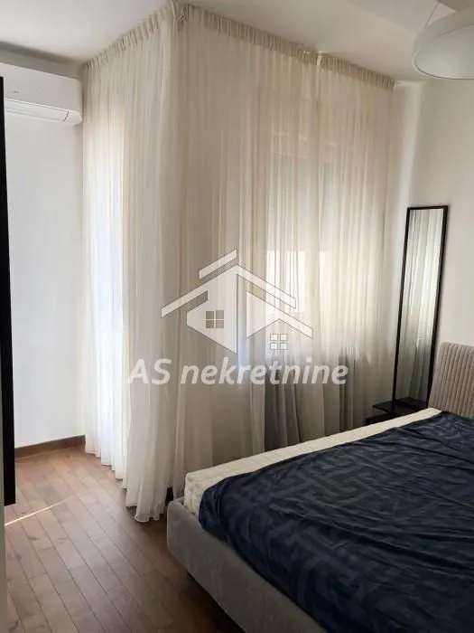 Rent, four bedroom apartment, 100m², Lekino Brdo, Voždovac Sve Podlokacije
