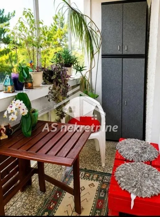 Izdavanje, četvorosoban stan, 90m², Novi Beograd Blok 28, Novi Beograd Sve Podlokacije