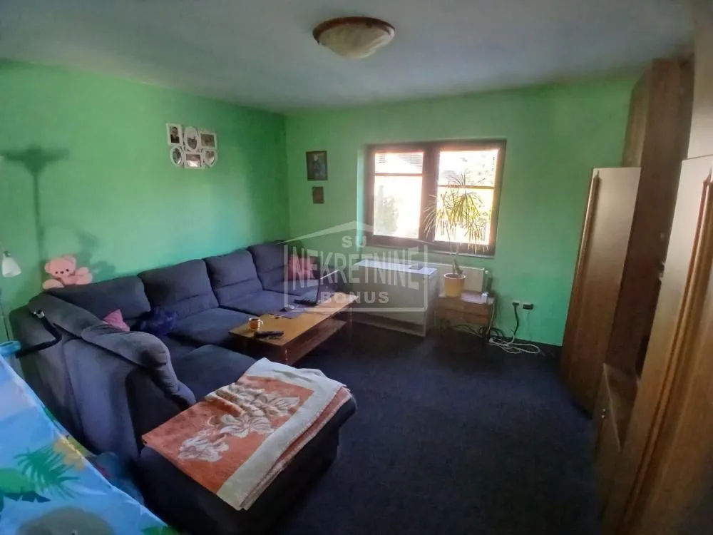 Sale, house, 240m², Mali Bajmok, Subotica