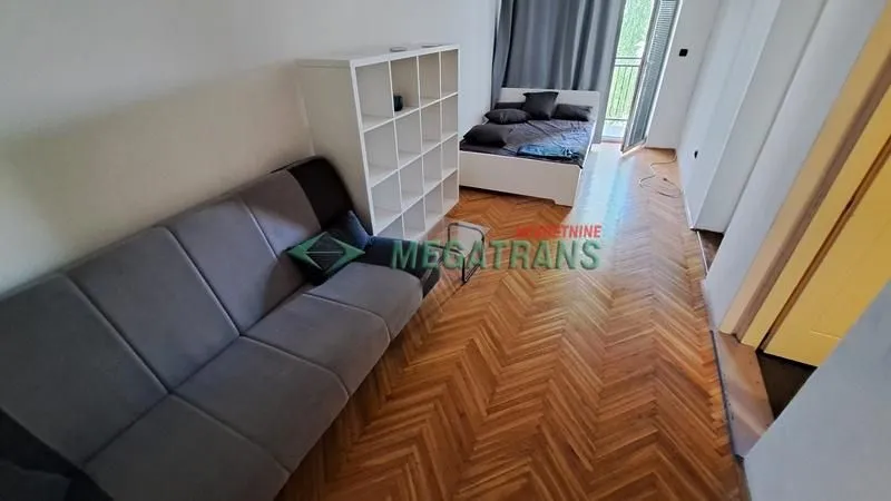 Rent, one bedroom apartment, 45m², Novi Sad Sve Podlokacije, Novi Sad