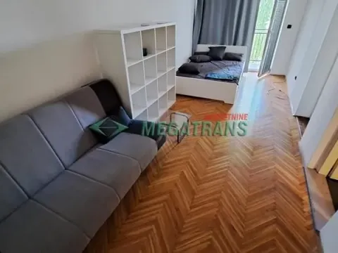 Rent, one bedroom apartment, 45m², Novi Sad Sve Podlokacije, Novi Sad - image 1