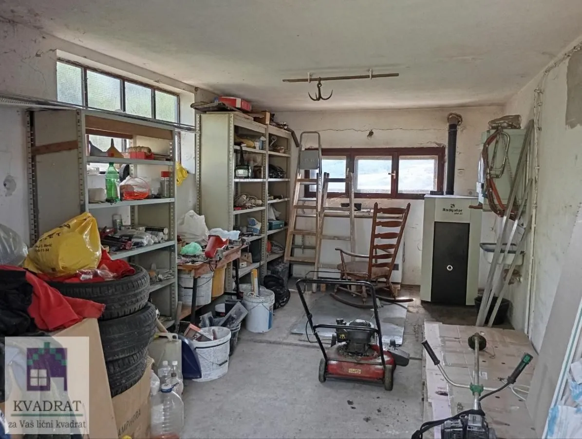 Sale, house, 116m², Obrenovac, Beograd