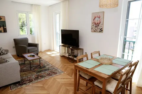 Prodaja, dvosoban stan, 59m², Kava, Tivat - image 13