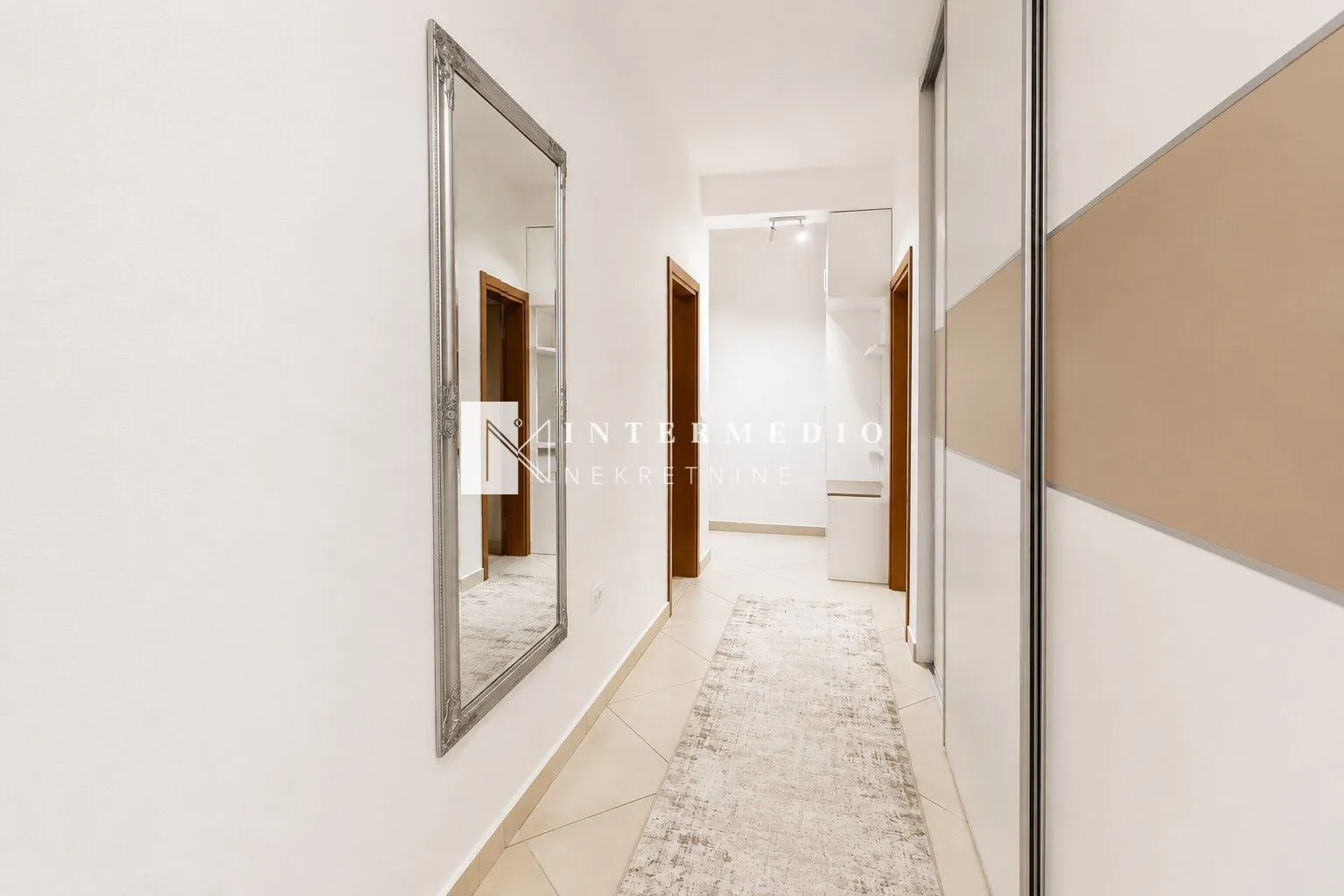 Prodaja, jednosoban stan, 64m², Topla, Herceg Novi