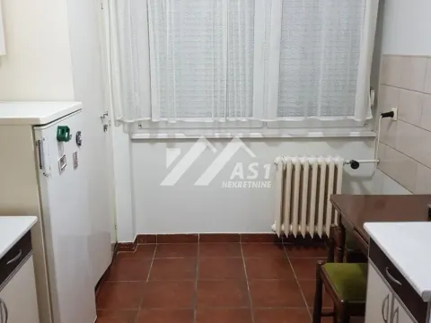 Izdavanje, dvosoban stan, 45m², Novi Sad Sve Podlokacije, Novi Sad - image 5