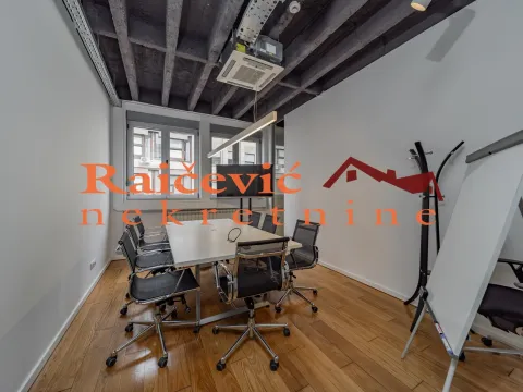 Rent, office space, 24m², Centar, Stara Pazova - image 7