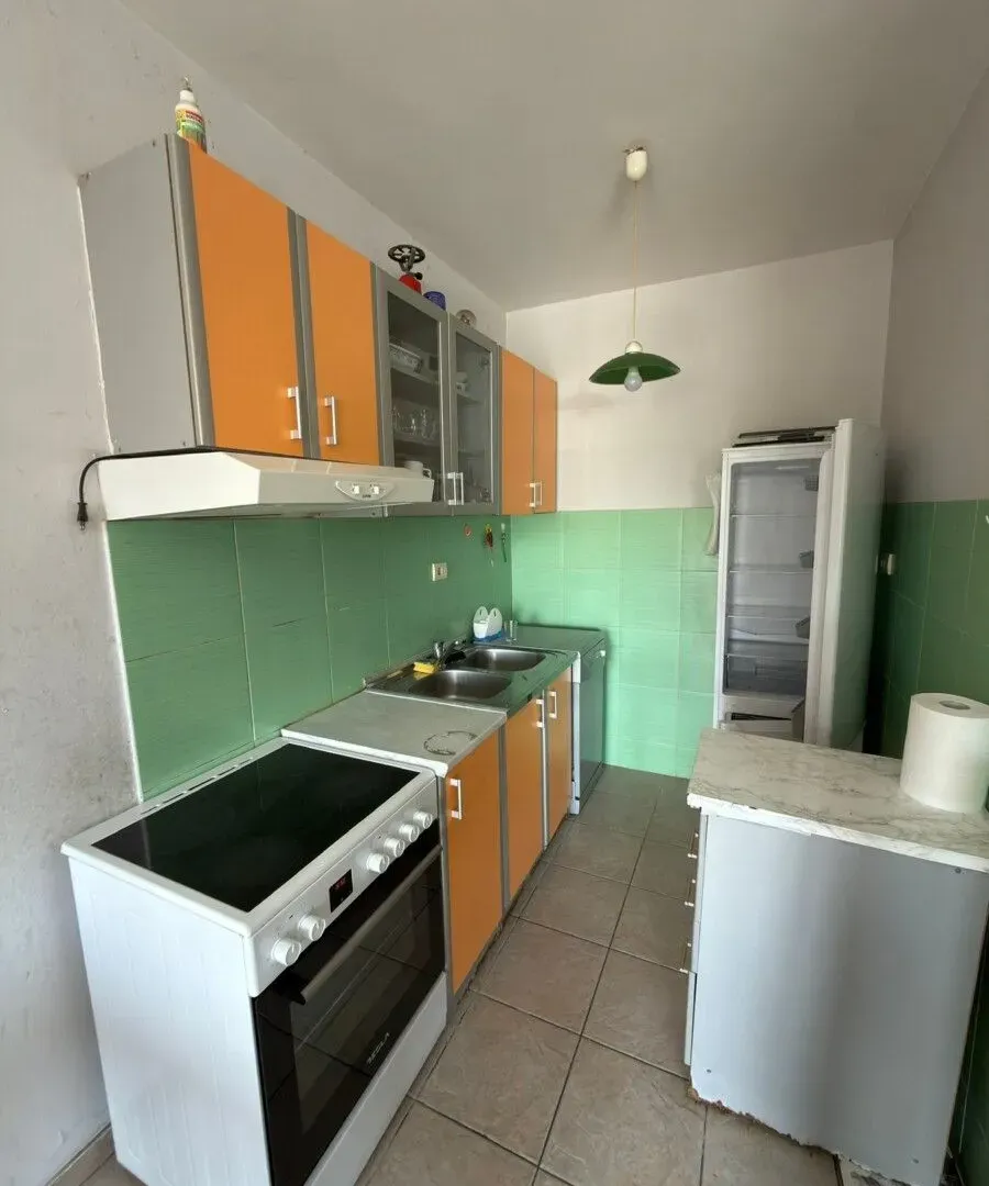 Prodaja, dvosoban stan, 72m², Ljubović, Podgorica