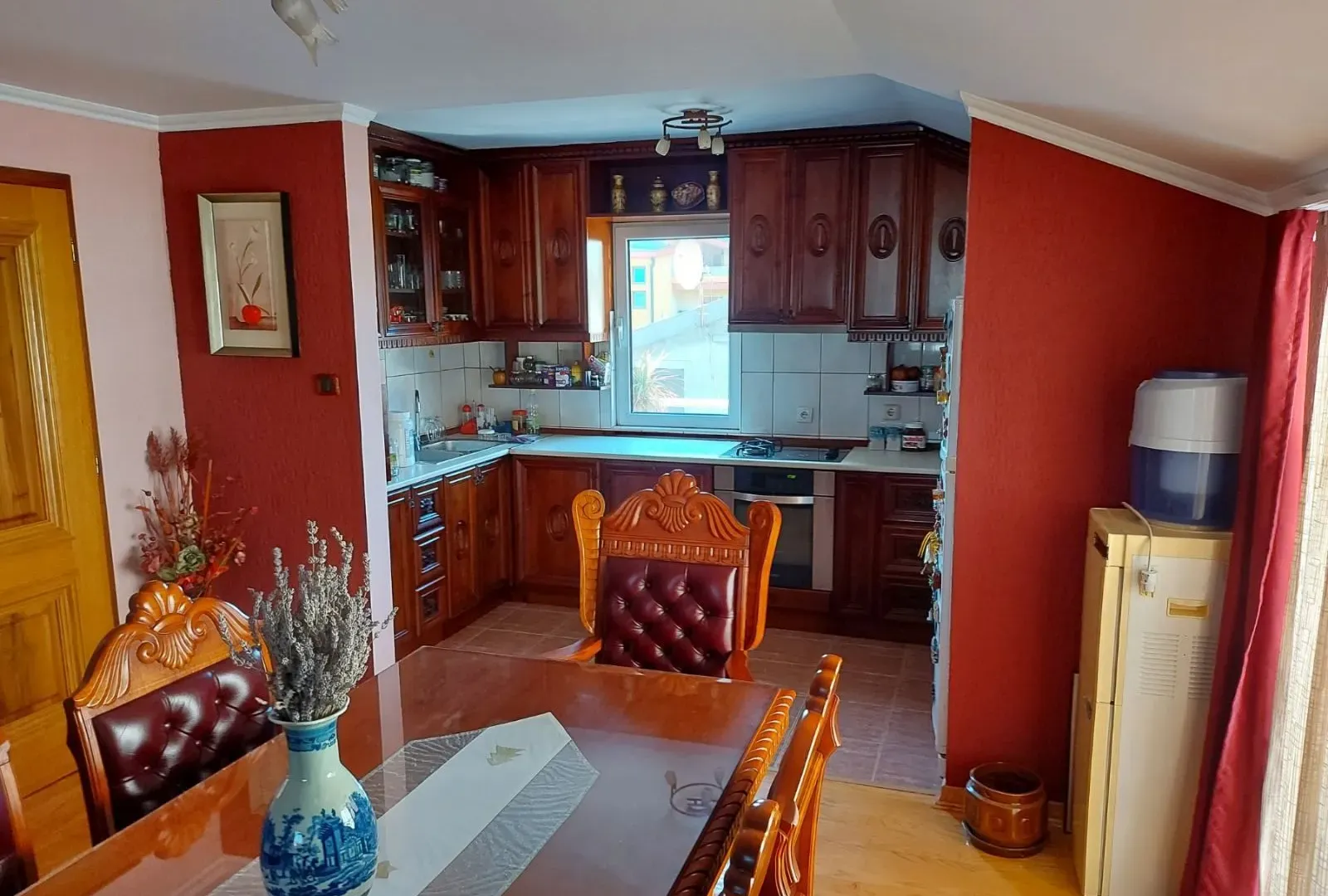 Prodaja, stan, 135m², Podgorica, Crna Gora