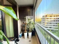 Izdavanje, trosoban stan, 93m², Novi Beograd Blok 64, Novi Beograd Sve Podlokacije - image 12