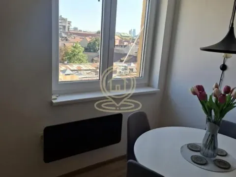 Izdavanje, jednosoban stan, 34m², Zemun Sve Podlokacije, Beograd - image 3