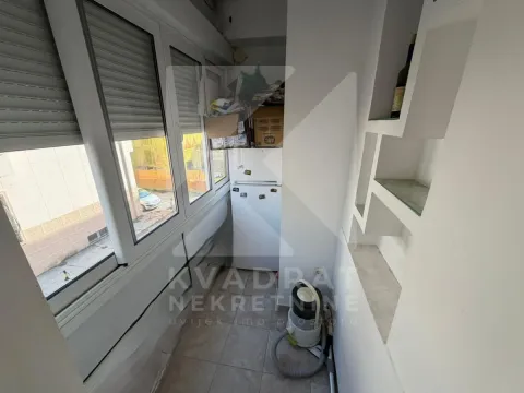 Izdavanje, dvosoban stan, 68m², Centar, Podgorica - image 8