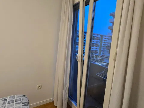 Rent, one bedroom apartment, 40m², Central Point, Podgorica - image 6