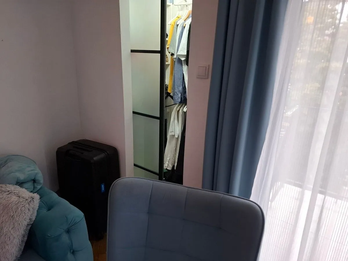 Sale, one bedroom apartment, 49m², Autokomanda, Voždovac Sve Podlokacije