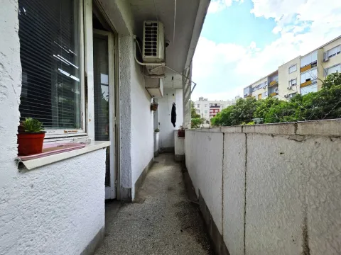 Prodaja, stan, 40m², Preko Morače, Podgorica - image 9