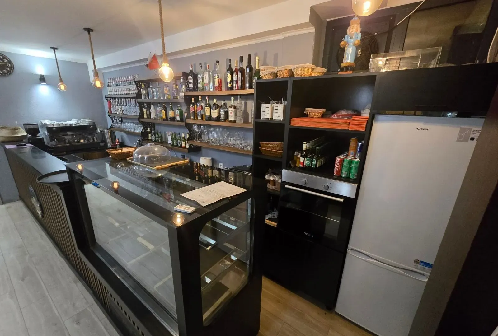 Rent, office space, 106m², Pobrežje, Podgorica