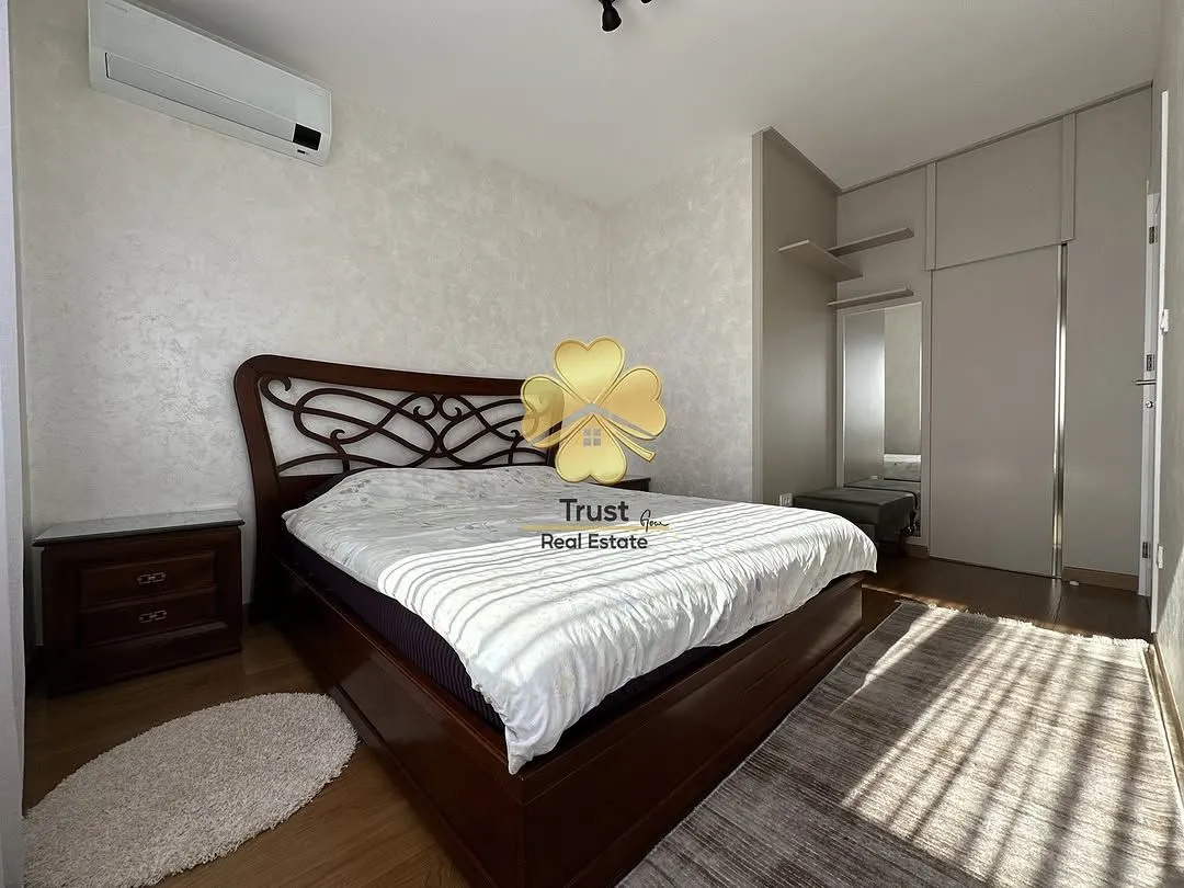 Rent, one bedroom apartment, 50m², Podgorica, Crna Gora