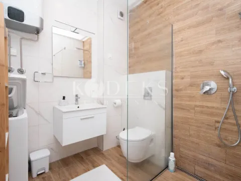 Rent, one bedroom apartment, 48m², Momišići, Podgorica - image 7