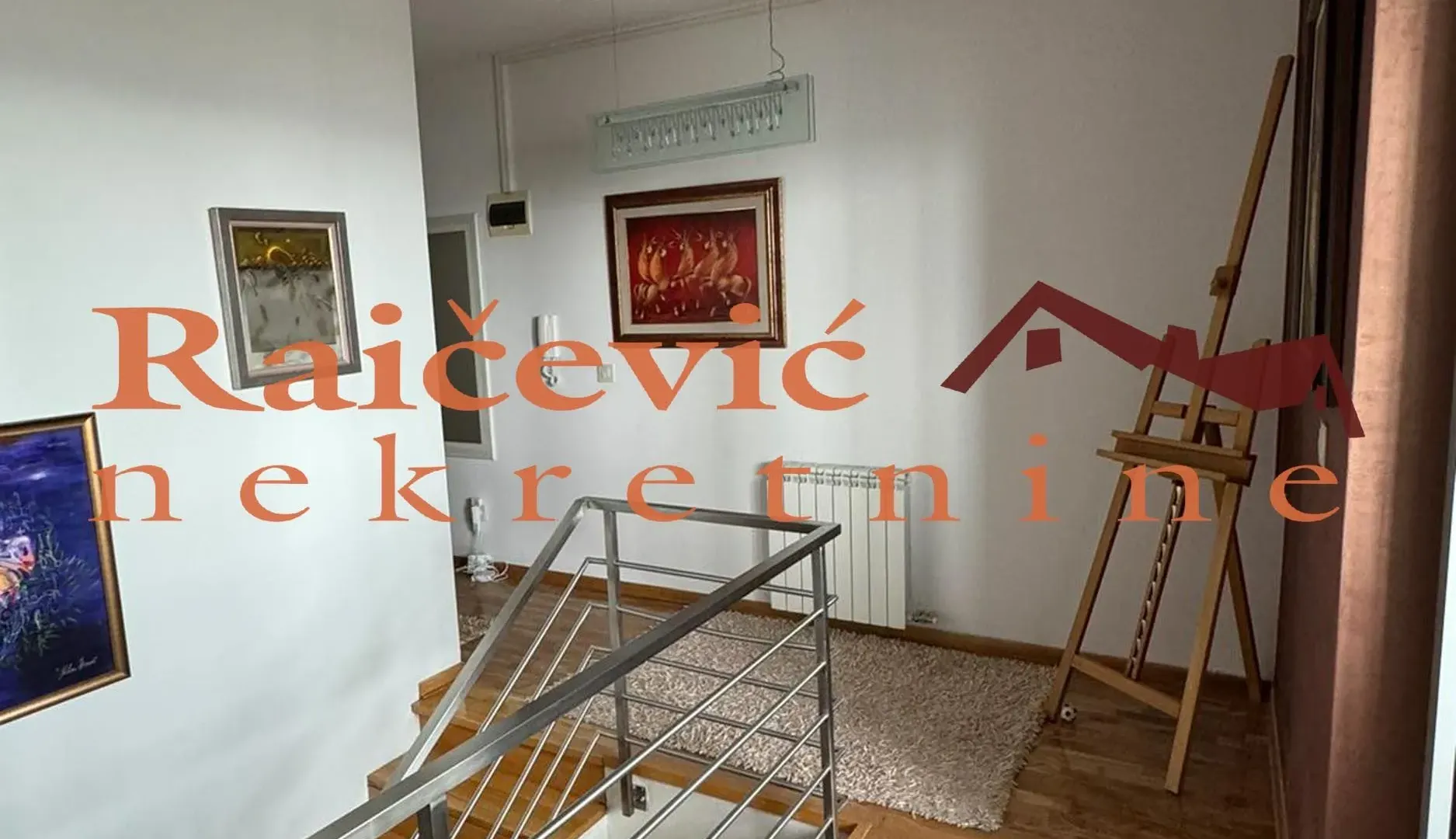 Prodaja, stan, 268m², Rakovica, Beograd