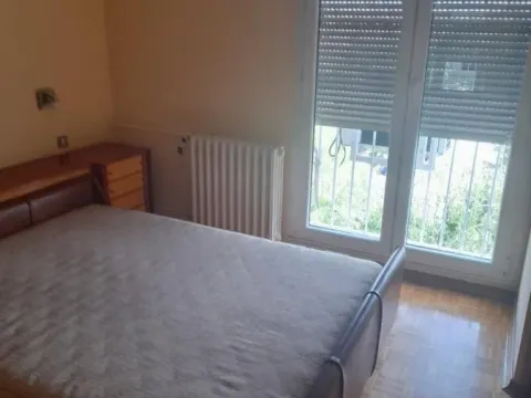 Izdavanje, četvorosoban stan, 86m², Novo naselje, Novi Sad - image 9