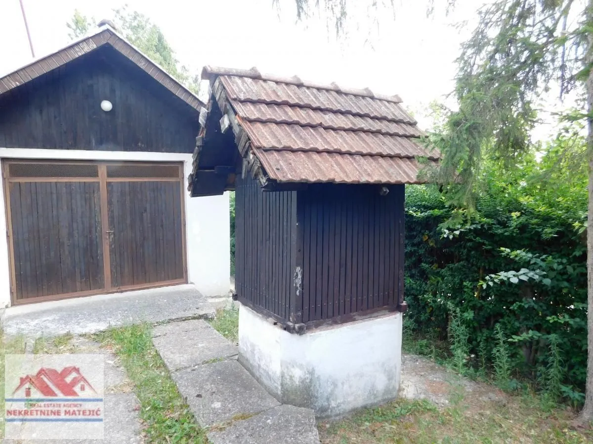 Prodaja, kuća, 40m², Šumaričko jezero, Kragujevac