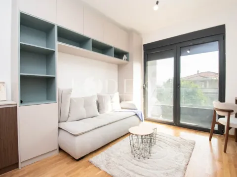 Rent, studio apartment, 27m², Donja Gorica, Podgorica - image 9