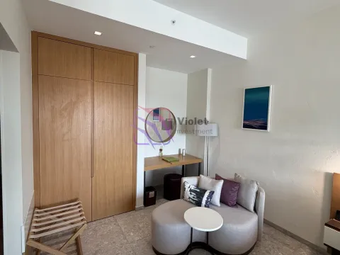 Prodaja, jednosoban stan, 47m², Luštica Bay, Tivat - image 20