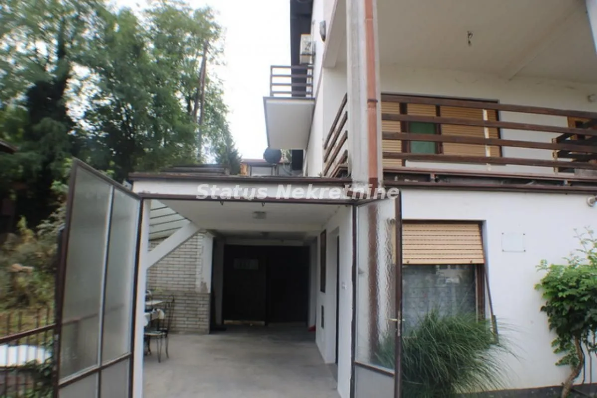 Rent, house, 100m², Rakovac, Novi Sad Sve Podlokacije