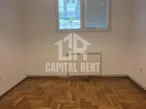 Rent, four bedroom apartment, 62m², Senjak, Beograd - image 11