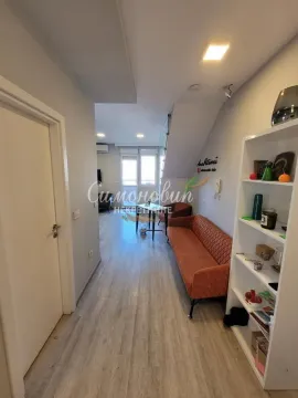 Izdavanje, četvorosoban stan, 118m², Đeram Pijaca, Beograd - image 12