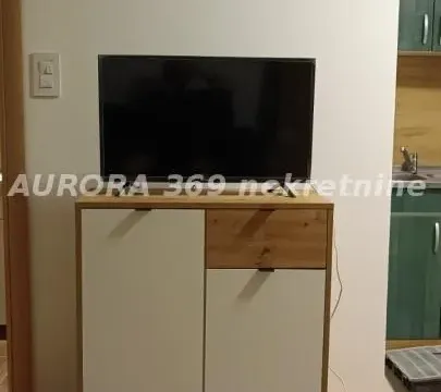 Izdavanje, garsonjera, 25m², Bulevar Oslobodjenja, Novi Sad Sve Podlokacije - image 4