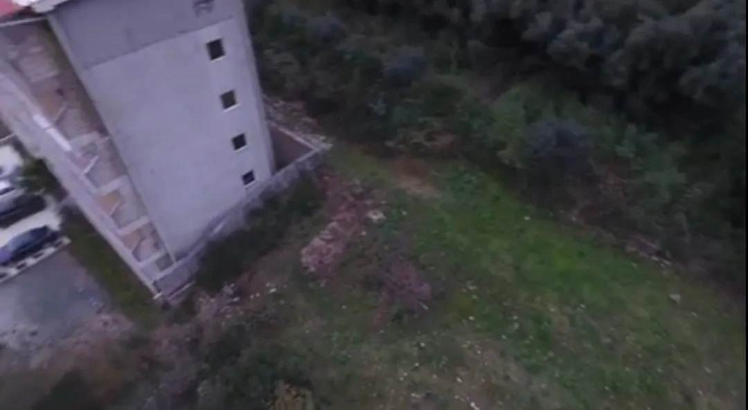 Prodaja, plac, 520m², Budva, Crna Gora