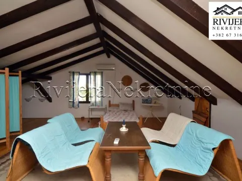 Sale, house, 121m², Milovići, Tivat - image 13