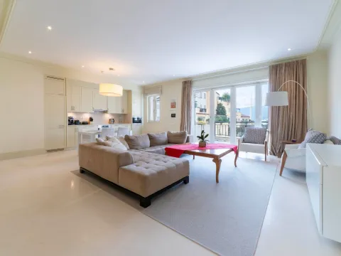 Prodaja, dvosoban stan, 150m², Porto Montenegro, Tivat - image 5