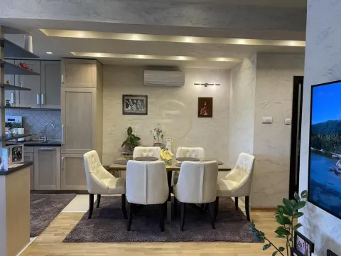 Prodaja, četvorosoban stan, 105m², Bulevar Evrope, Novi Sad Sve Podlokacije - image 4