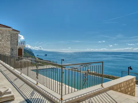 Prodaja, kuća, 130m², Reževići, Budva - image 15