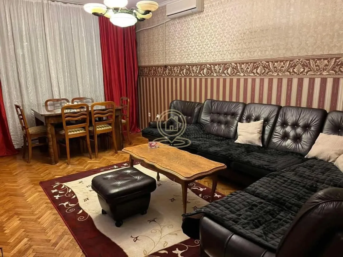 Rent, two bedroom apartment, 60m², Centar, Novi Sad