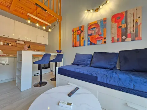 Sale, three bedroom apartment, 115m², Prčanj, Kotor - image 20