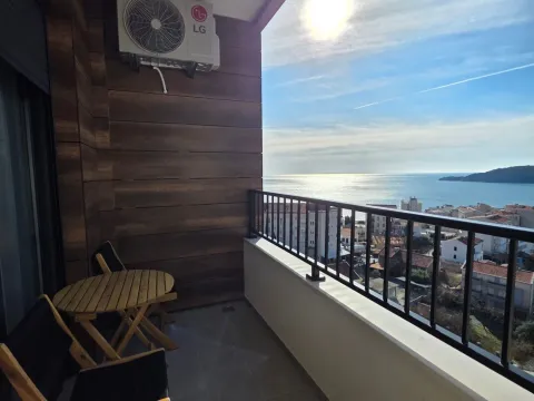 Izdavanje, jednosoban stan, 44m², Bečići, Budva - image 6