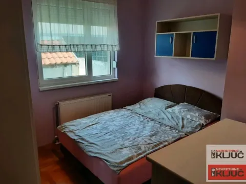 Rent, one bedroom apartment, 45m², Podbara, Novi Sad Sve Podlokacije - image 6