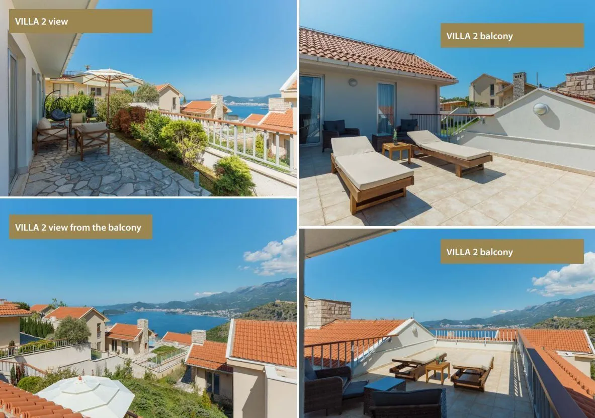 Prodaja, kuća, 160m², Sveti Stefan, Budva