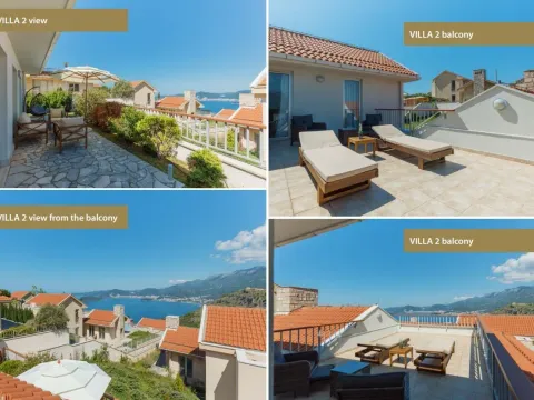 Sale, house, 160m², Sveti Stefan, Budva - image 15