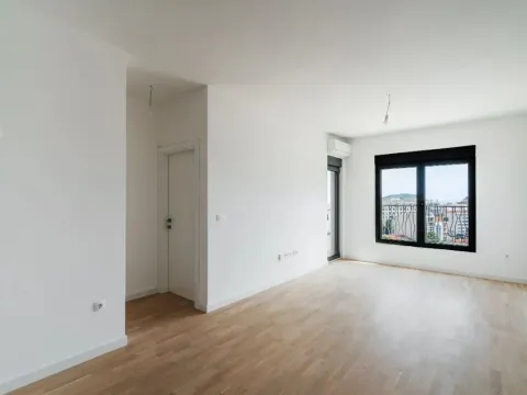 Prodaja, jednosoban stan, 46m², Dubovica, Budva - image 9