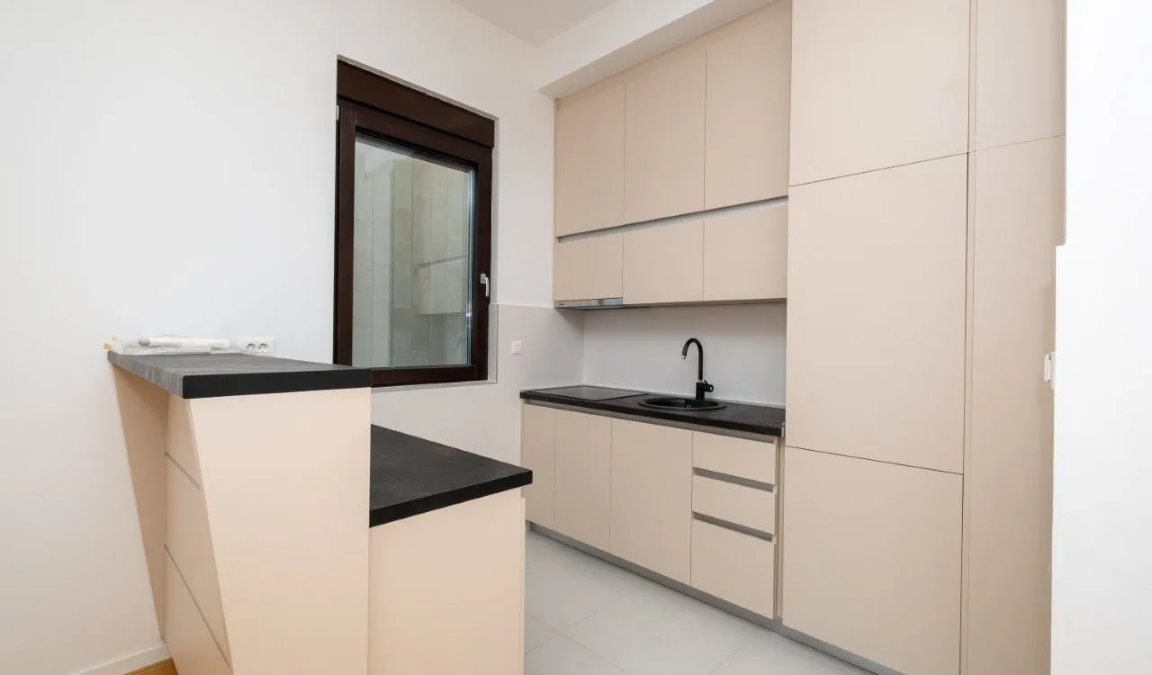 Prodaja, trosoban stan, 95m², Gornja Gorica, Podgorica