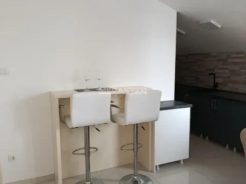Rent, one bedroom apartment, 51m², Borča 1, Borča Sve Podlokacije - image 8