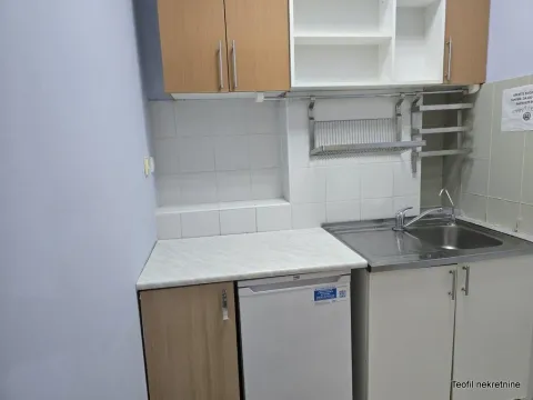 Rent, office space, 145m², Vračar Hram, Vračar Sve Podlokacije - image 9