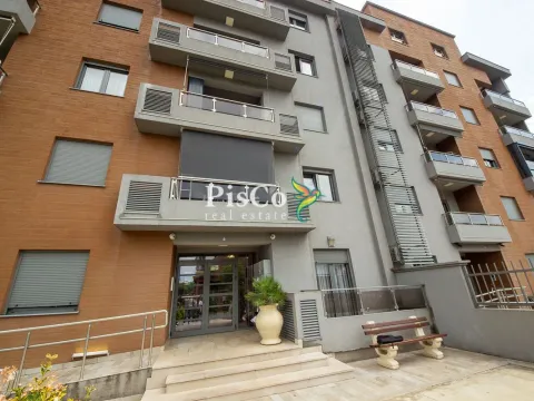 Izdavanje, jednosoban stan, 45m², Stara Varoš, Podgorica - image 2